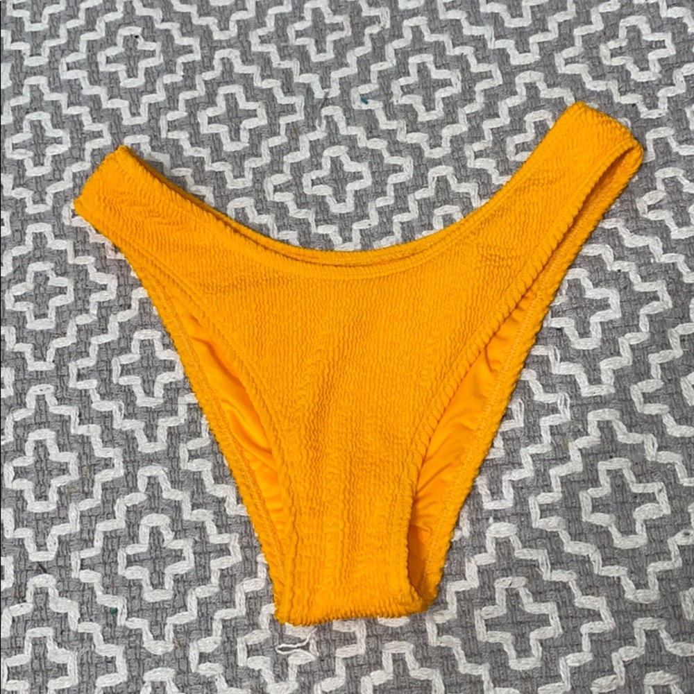 Garage Bikini Bottoms